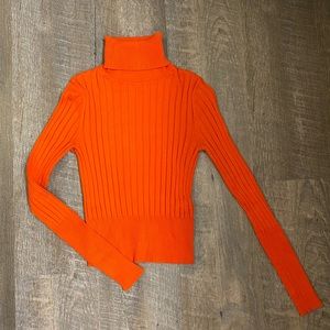 Zara turtleneck